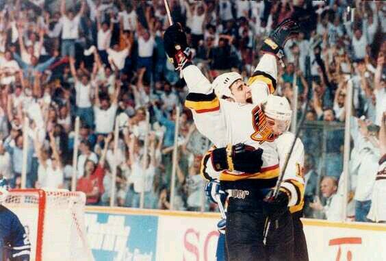 Fenner19's profile picture. I'm from de island man. I love everything west coast. #GoCanucksGo! #BCLions #Camping #Mountains #Ocean #Rockinroll. Okay a little soft spot for the #Oilers to!