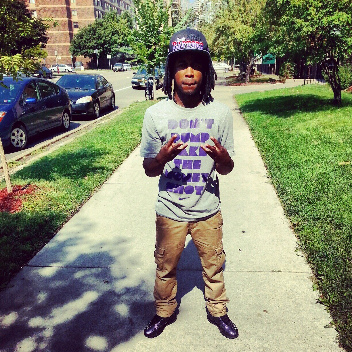 Nick lord dat guy$$ keep shit 100# Im 21 jus livein life chasein dat $$tryin to get rich but yea ^doe ima chiraq azz nigga so u kno i dont play aroun