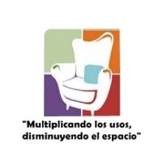 Empresa de jóvenes del Colegio Cristo Rey comprometidos con el medio ambiente. Fabricacion de muebles multifuncionales