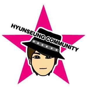 Hyunseung  Communityのtwitter☆ 
コミュのメンバー、ヒョンスンペンさんは気軽にfollowして下さいね♪
mixiはコチラ→ http://t.co/HOVP7W4K2J