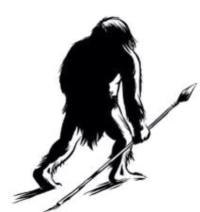 cavemanesquire's profile picture. 