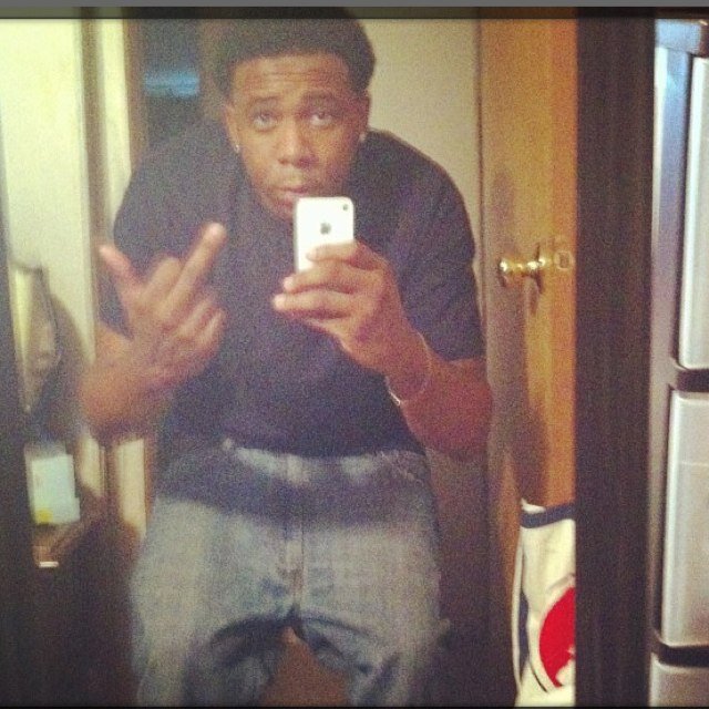 Country raised n playa made