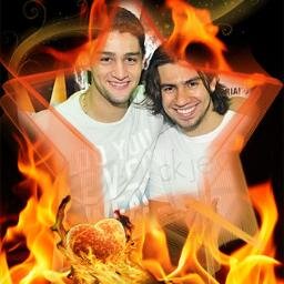❤FCO Explosão MeM - Munhoz e Mariano ❤ 1º Fã Clube Oficial do RJ ❤ Pres.: Ana Paula
