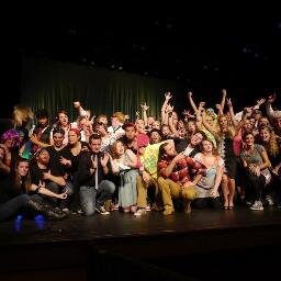 Milligan College' Annual Lip-Syncin and Choreography Contest.