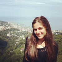 Ziynet Nesibe Kesimoglu (@ziynet_) 's Twitter Profile
