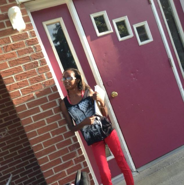 #TeamCuteA$$He!!#Team CollegeBound#TeamSpellman&