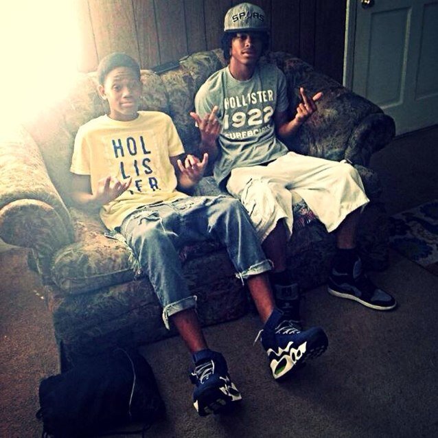 Fuck a Bio, Follow Me. its Tht Simple.!