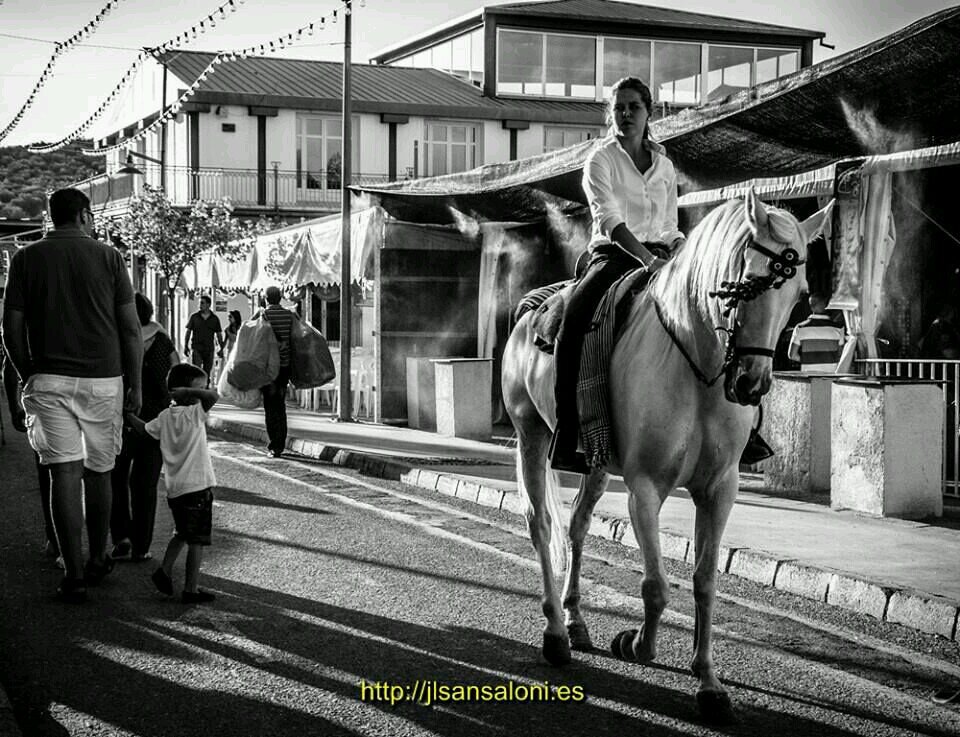 Estudiante de 1 de Bachillerato CyT, Rubia de ojos azules, un poco impulsiva,graciosa, me gusta el voleibol, montar a caballo, ir de caceria...