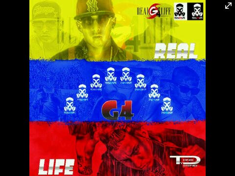 RealG VENEZUELA