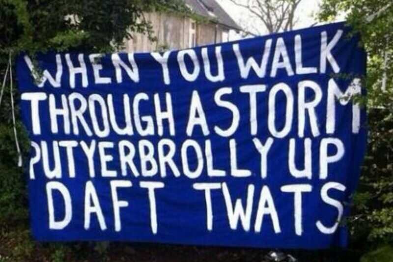 1878 once a blue always blue, defo gestepo. Reds need not apply. Llandudno.