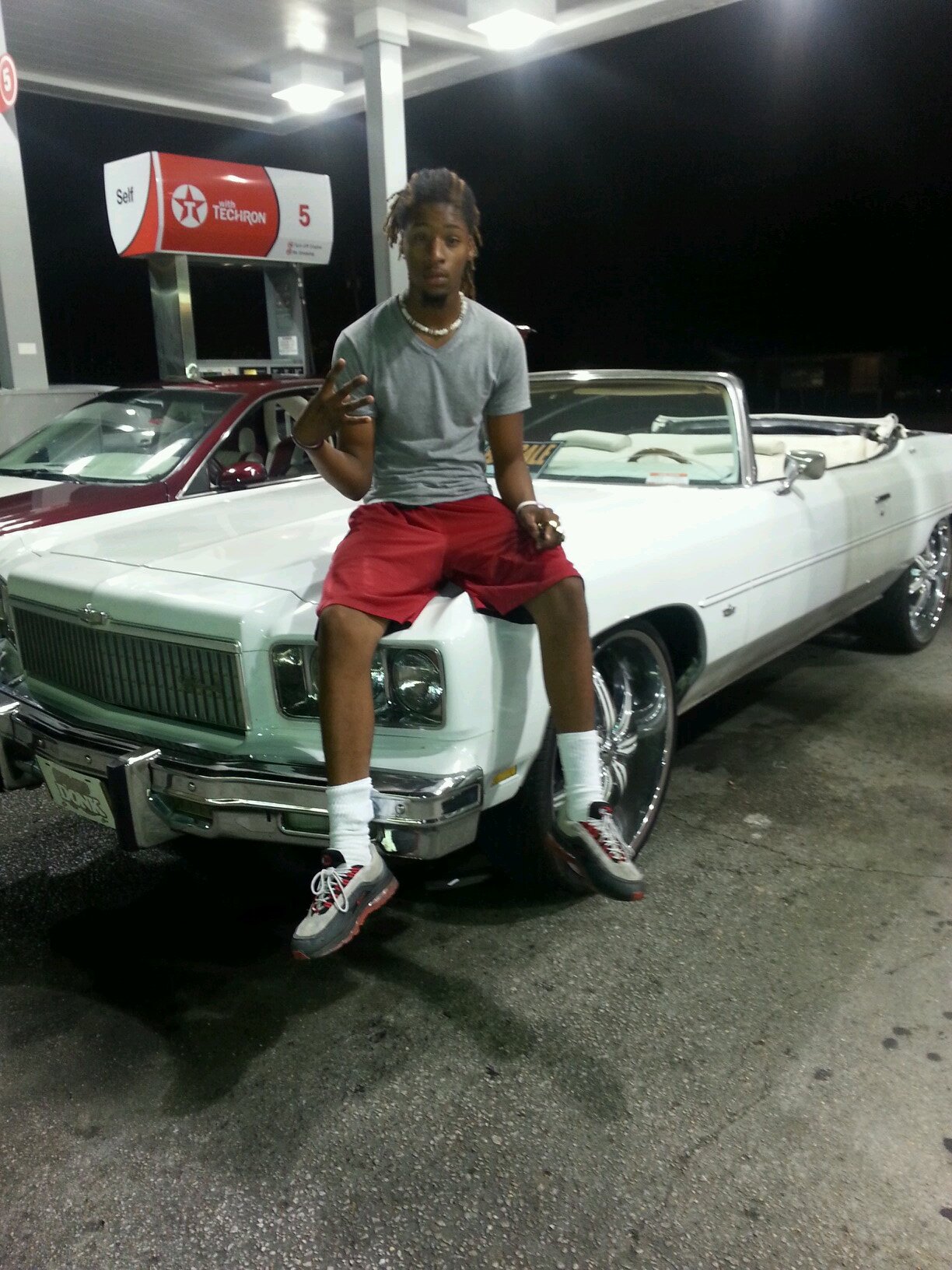 YRN