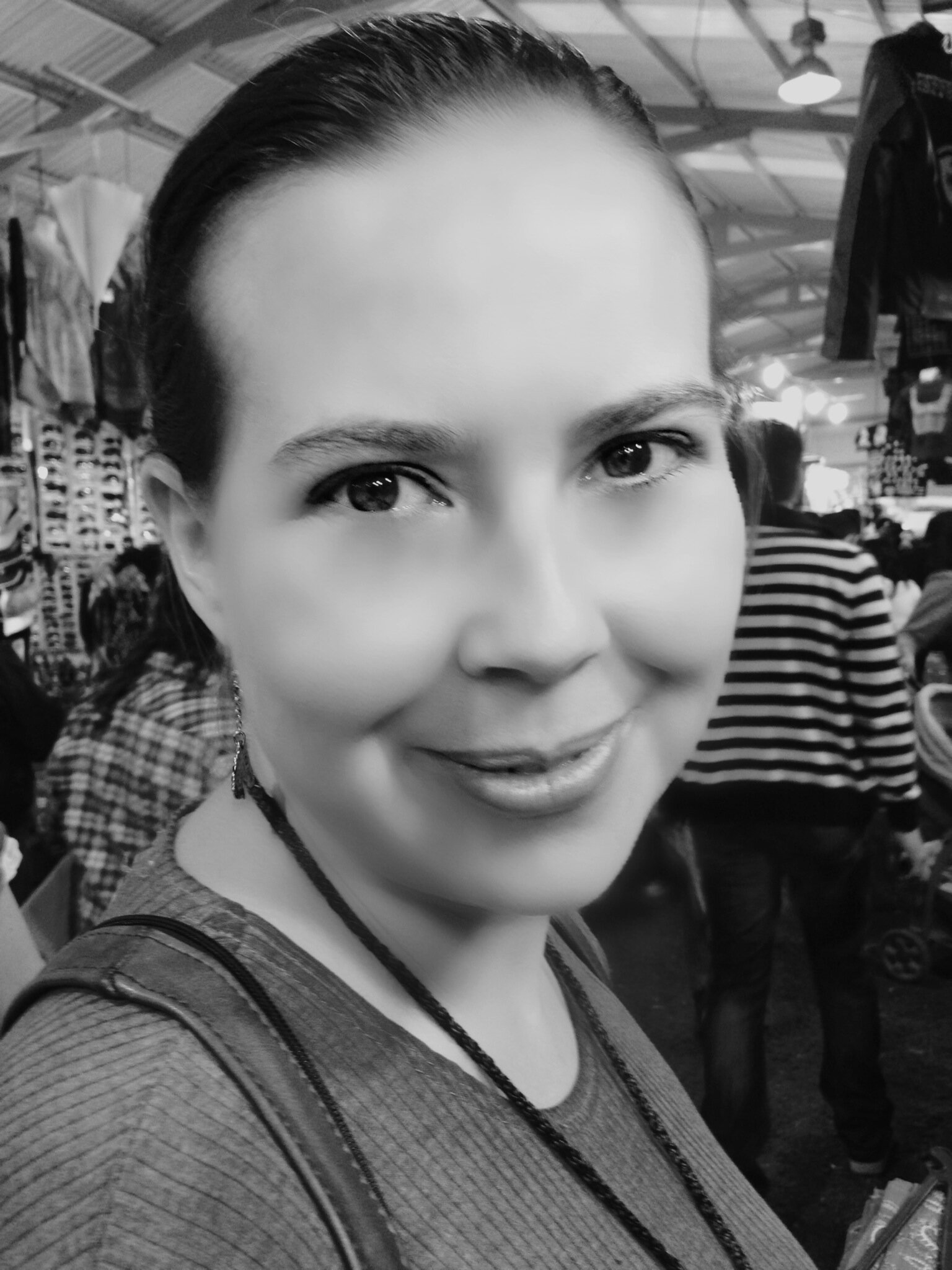 IranLopezSalas's profile picture. educación en derechos humanos