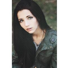 emily | 19 | model | single | shay♡.