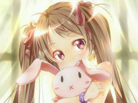 Hello Everyone...Im Nicki....Im very lonely and friendly and im only 8