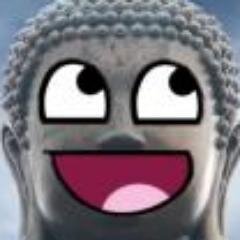 BuudahTLr's profile picture. Best Monk World.