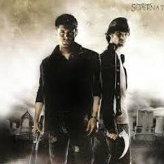 Sou divertida,gosto de rock e sou muito fã de Supernatural.