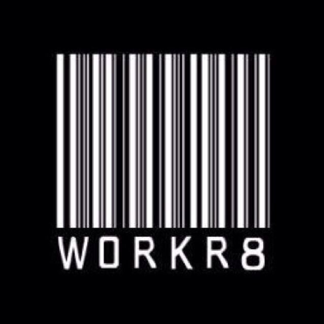 WORKR8 Profile Picture