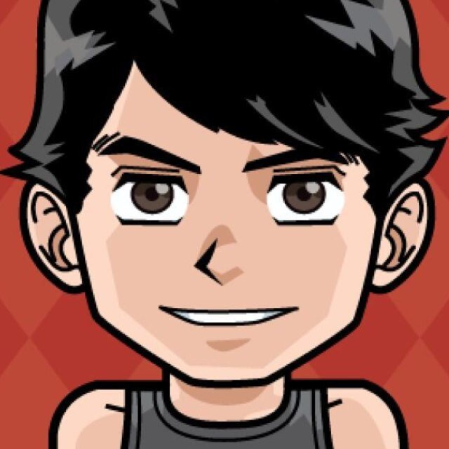 ♂- IOS& #knolpower fan @enzoknol @ditismilan mcpe beta tester