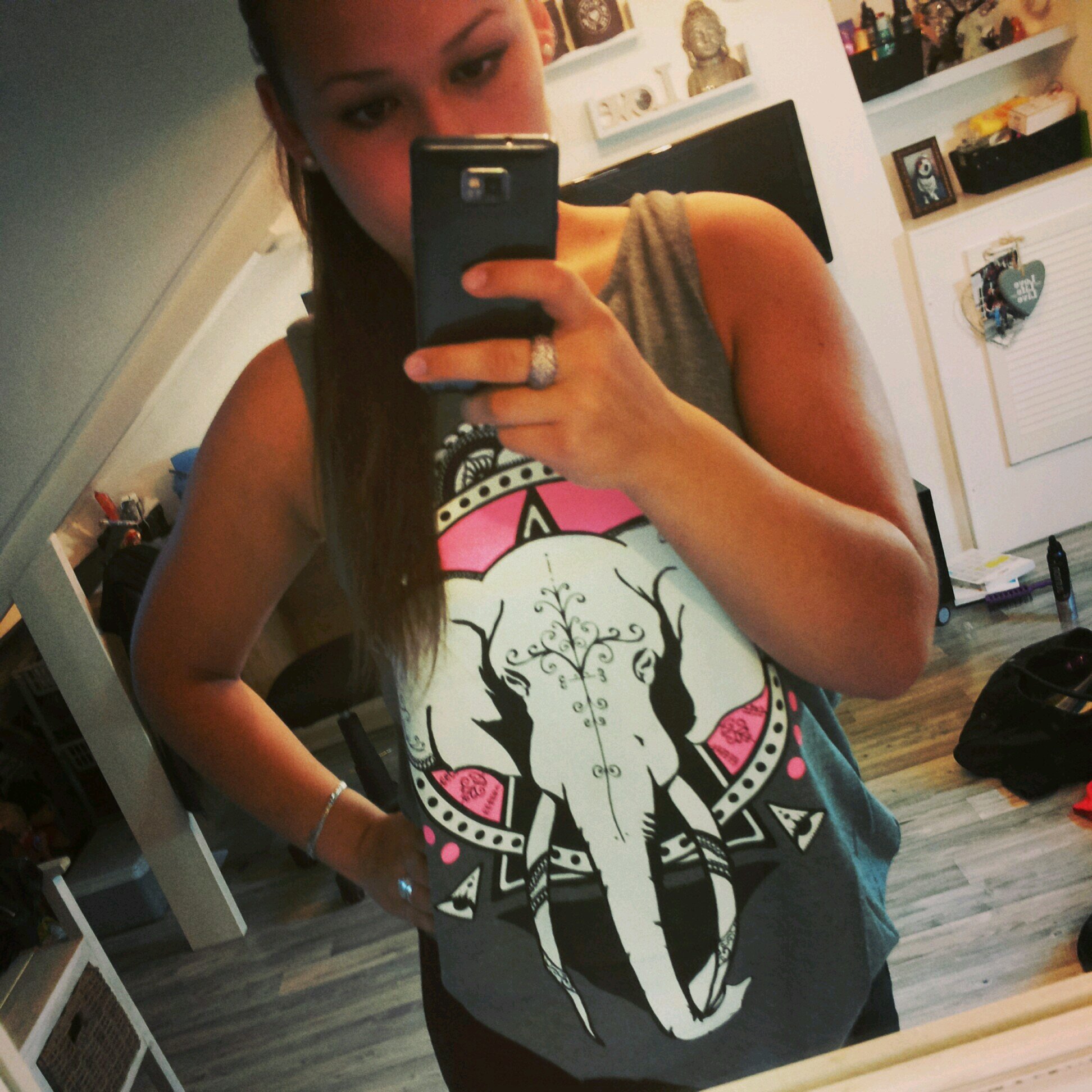 Live your life the fullest ♥