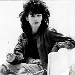 OffIdentikit's profile picture. Support our kickstarter #film about Francesca Alinovi. The untold story of Italy's underground art critic who helped discover the birth of #StreetArt in #NYC.