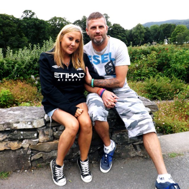 Andyrigg1976's profile picture. 