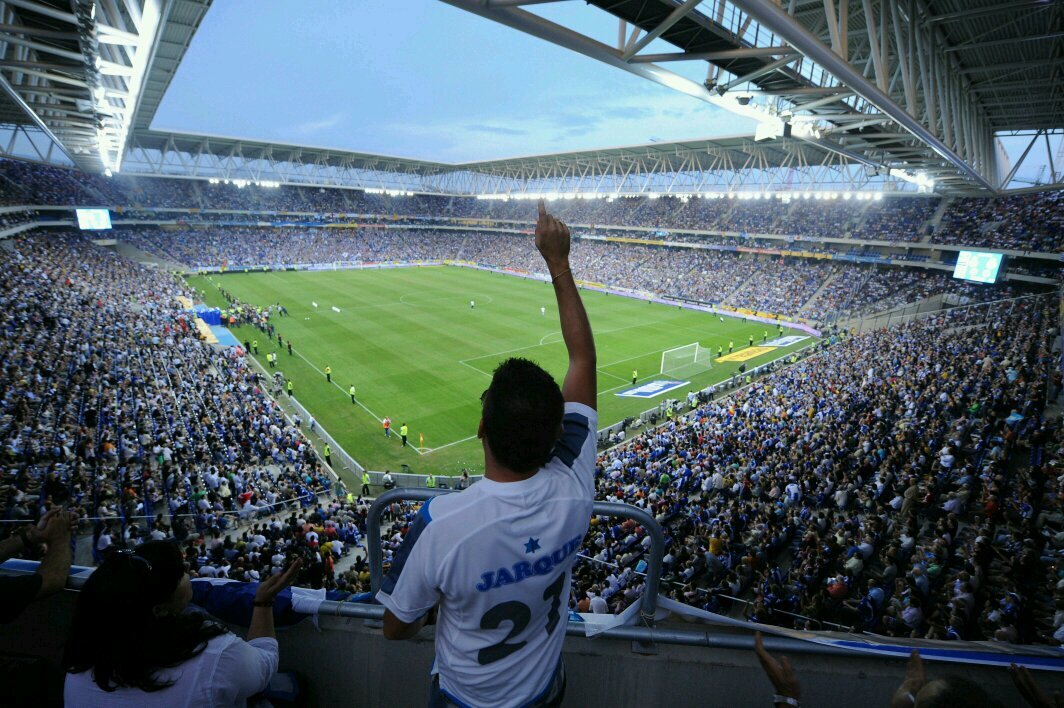 Wij dagen jou uit om je voetbalstadion kennis te testen! Laat zien dat jij elk stadion in zowel Nederland als in het buitenland kent.