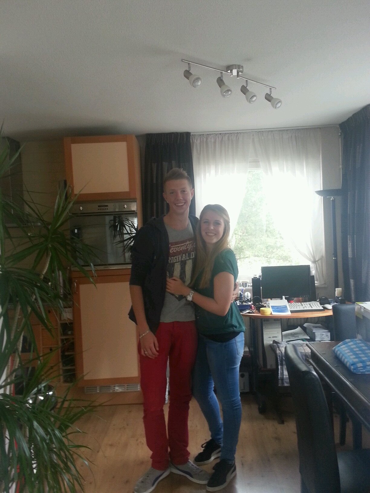 true love never ends // mike ♡