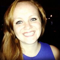 Vicky (@vickyward) 's Twitter Profile