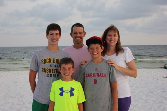 Follower of Jesus. Husband. Dad. Lawyer. Minister. Blessed more than I can say. Ephesians 2:10.