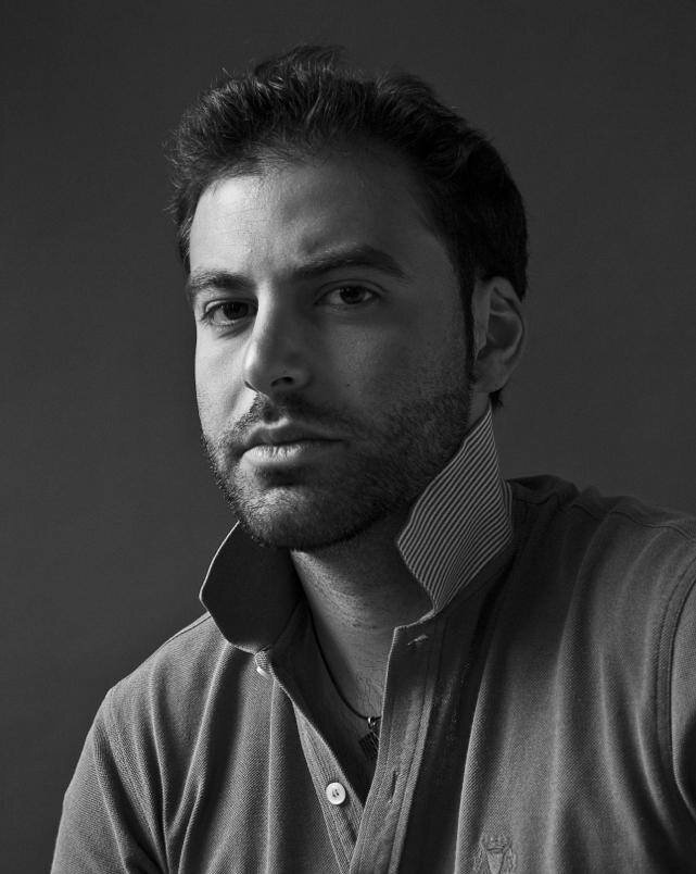 Italian Photographer, Cat Lover, Traveller, Nerd