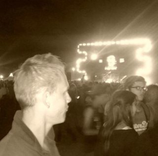 DieKeffson's profile picture. Dromen zijn vaag, Nachtmerries zijn duidelijk