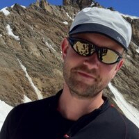 Chris Smith (@schmodt) 's Twitter Profile