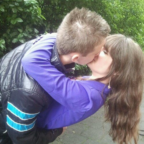 Ik hou van mn manneke Gilbo !! 17-11-2012 voor altijd ! xx je meske ♡ ♡ Isabel & Rafael ♡ ♡