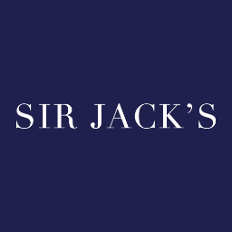 Purveyors of the finest quality goods.

Instagram: @sirjacks