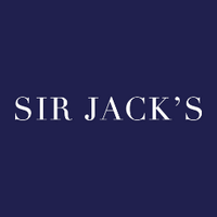 SIR JACK'S(@SirJacks) 's Twitter Profile Photo