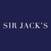 SIR JACK'S (@sirjacks) Twitter profile photo SIR JACK'S (@sirjacks) Twitter profile photo