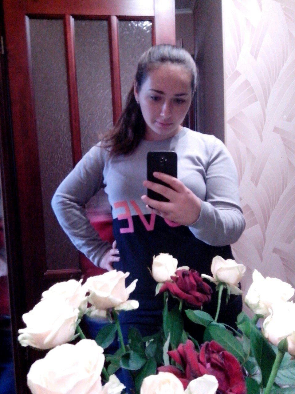 Rina_Romanenko's profile picture. 