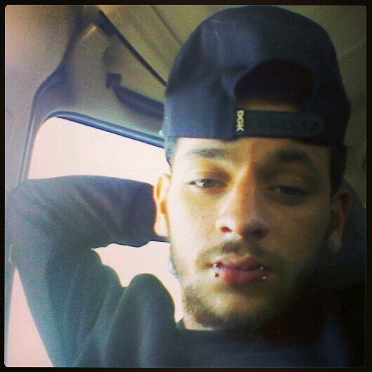5'7 150lbs, Mixed (Italian and Black) Engaged, Soon to be father, Tatted & pierced up