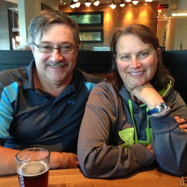 Husband, father of two wonderful children and hockey fanatic.