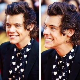 ✭Harry Styles gives me smiles
❥ your perfect ♡
✭one direction is perfection∞ 
❥midnight memories❣
✭ Directioner •• 2infinite
❥ I Follow Back :)
