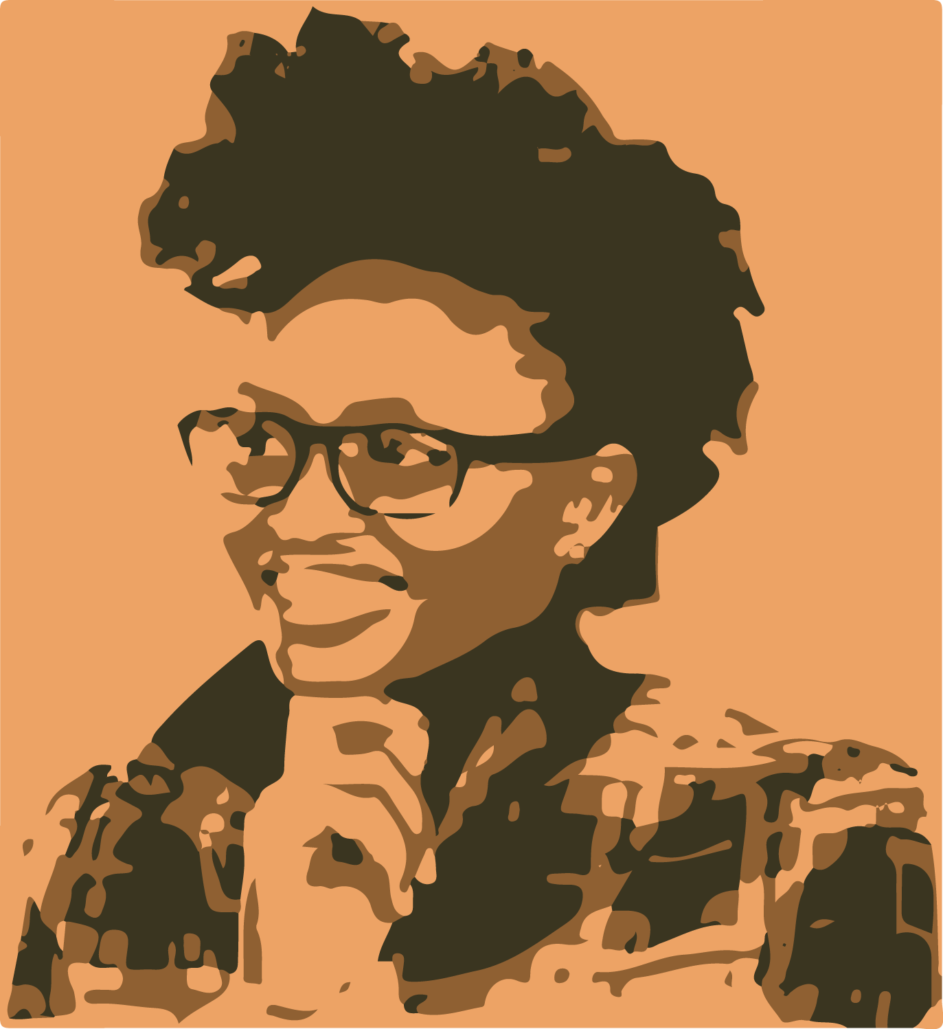 HerGeekyness's profile picture. Girl. Geek. Geeky Girl.