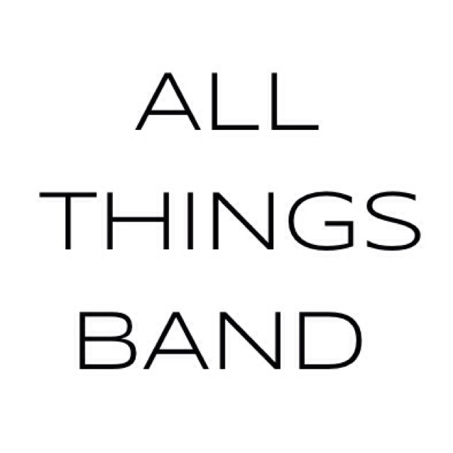 Your twitter resource for everything band. #concertband #marchingband #DCI #pepband