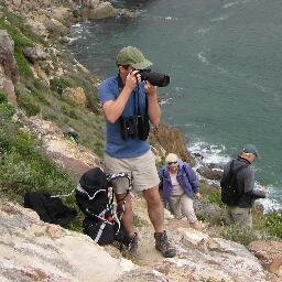 CardiffBirder Profile Picture