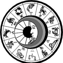 desdes tu twitter podes leer tu signo zodiacal  , damos el horoscopo de los 12 signos .