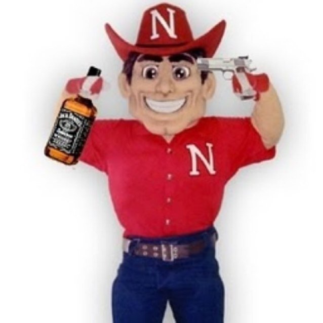 Anon account of a born and raised Nebraskan! Corn, alcohol, huskers, unpredictable weather, small towns, booze, football, I mean what else is this state about?!