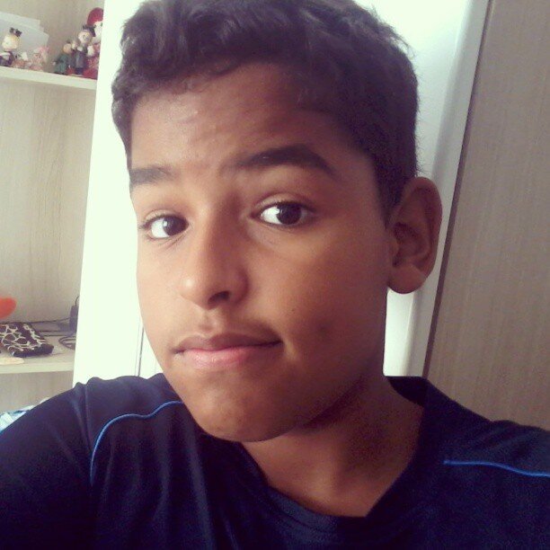 3... 2... 1... Batata doce