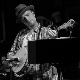 ZachGrassfields's profile picture. Singer. Songwriter. Dreamer. Debut Album - Its Time To Mow The Lawn - Coming Soon.