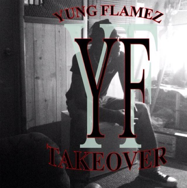 Flamez is a Rap/HipHop artist from Gadsden AL. Music is his passion. For booking info 256-458-8312 YungPCFlamez@gmail.com.