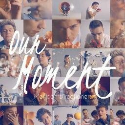 Have 365 days to fall in love every day more than One Direction....