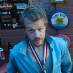 AustinHanson's profile picture. Father, principal software engineer, inspiring woodworker, failing runner, avid reader.